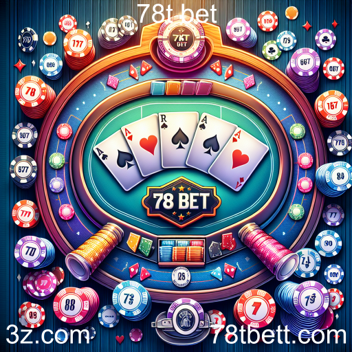 Descubra os Jogos de Mesa no 78t bet